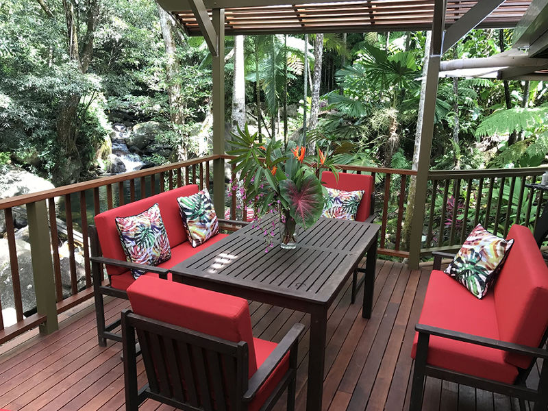 Daintree Holiday Home Image Gallery