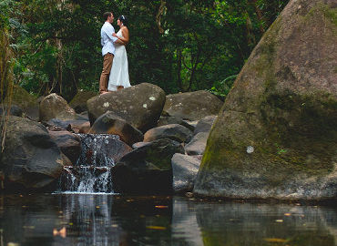 Weddings - Daintree Secrets