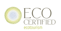 Daintree Secrets Rainforest Sanctuary Eco Certification