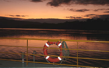 Location Daintree Secrets Accommodation