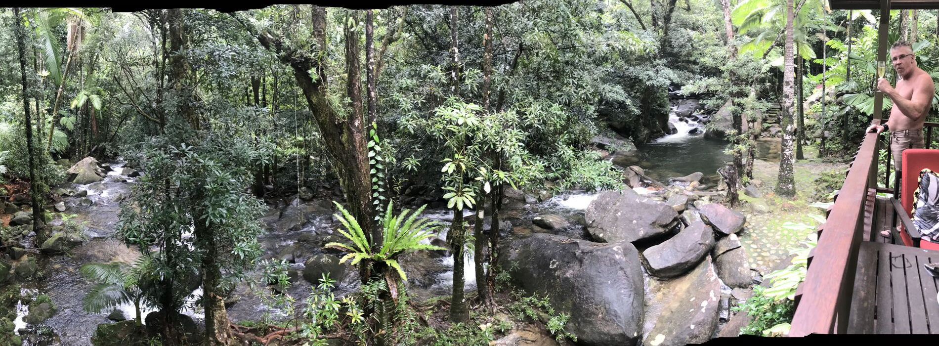 Daintree Holiday Home Daintree Secrets