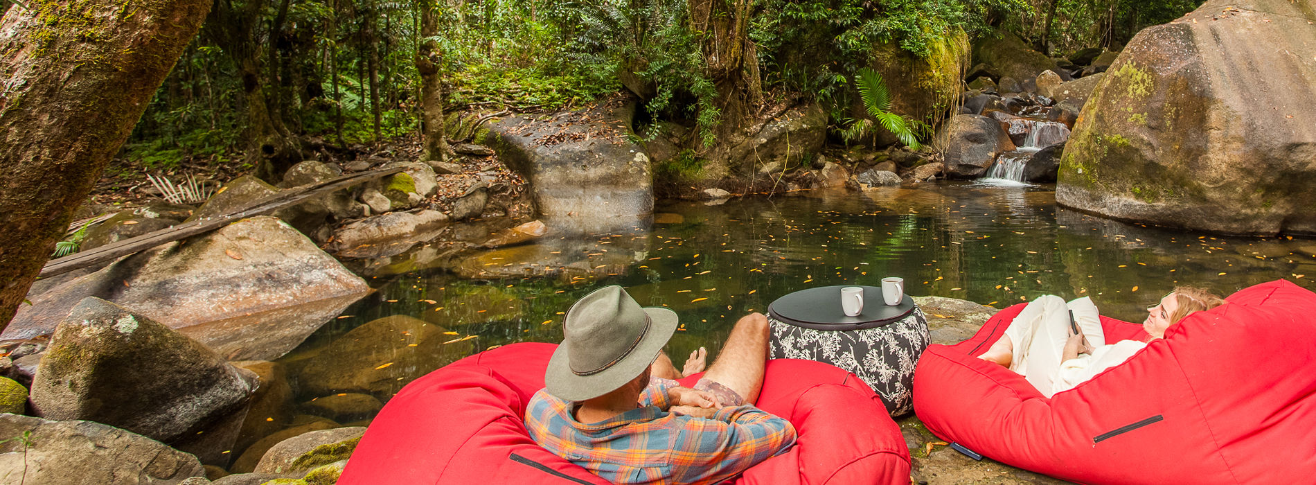 Daintree Daintree Holiday Home