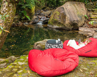 Daintree Holiday Home Accommodation